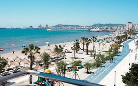 Marina Rooms